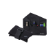 BBB BSB-59 CombiSet RollPack CO2 Saddlebag kit