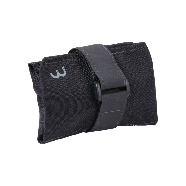 BBB BSB-59 CombiSet RollPack CO2 Saddlebag kit