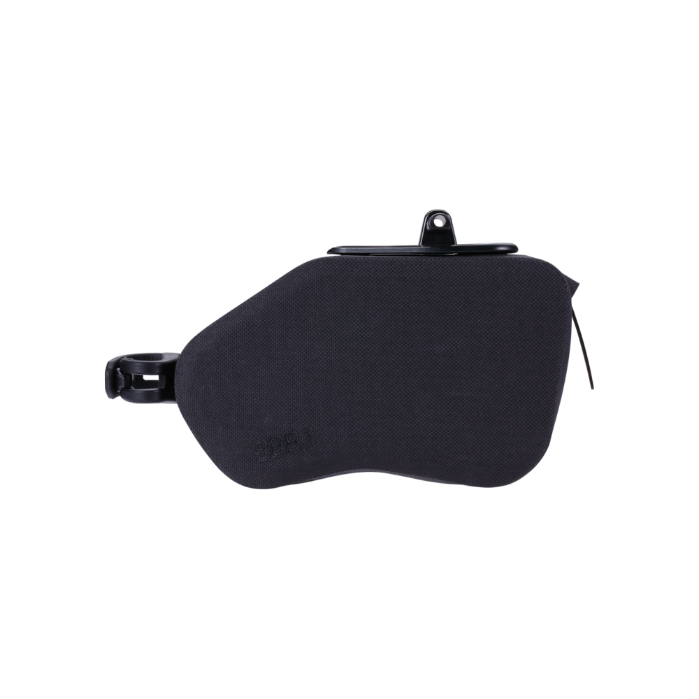 BBB BSB-61 SealPack M Saddlebag Black