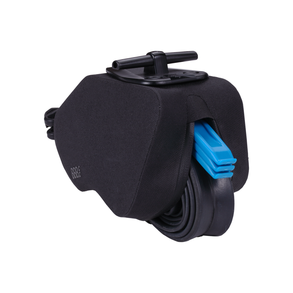 BBB BSB-61 SealPack M Saddlebag Black