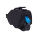 BBB BSB-61 SealPack M Saddlebag Black