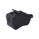 BBB BSB-61 SealPack M Saddlebag Black