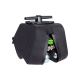 BBB BSB-61 SealPack M Saddlebag Black
