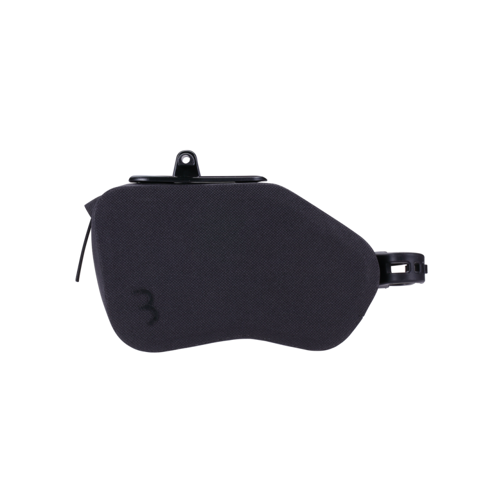 BBB BSB-61 SealPack M Saddlebag Black