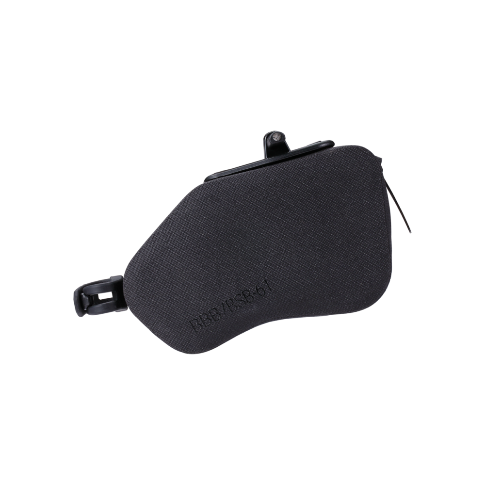 BBB BSB-61 SealPack M Saddlebag Black
