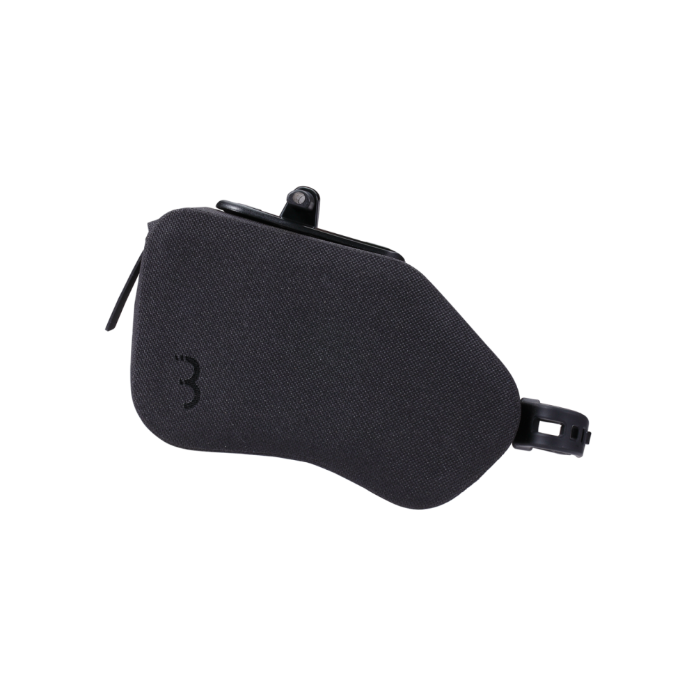 BBB BSB-61 SealPack M Saddlebag Black
