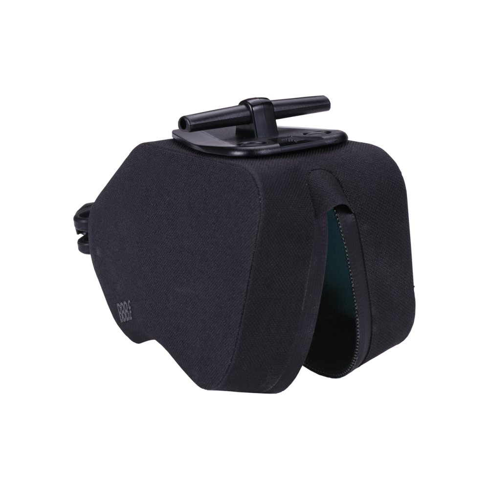 BBB BSB-61 SealPack M Saddlebag Black