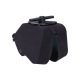 BBB BSB-61 SealPack M Saddlebag Black