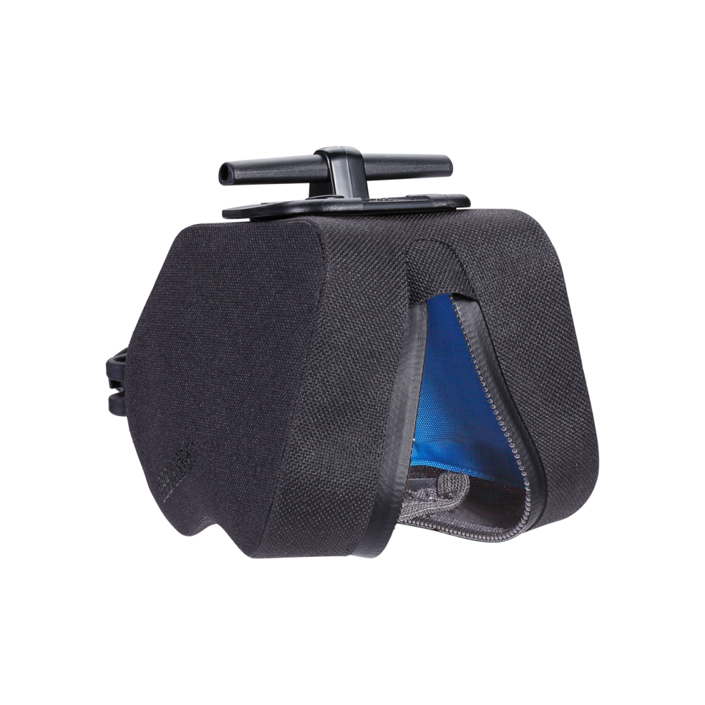 BBB BSB-61 SealPack M Saddlebag Black