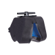 BBB BSB-61 SealPack M Saddlebag Black
