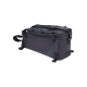 BBB BSB-134 TrunkPack Rack Bag Black 6L