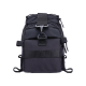BBB BSB-134 TrunkPack Rack Bag Black 6L