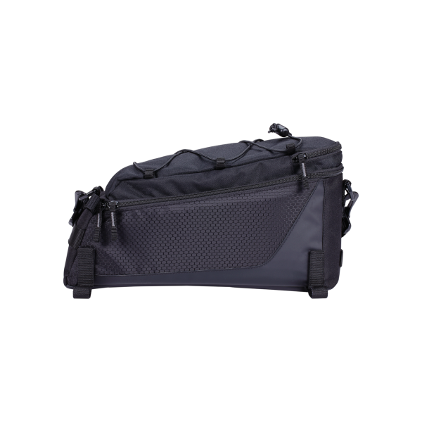 BBB BSB-134 TrunkPack Rack Bag Black 6L