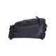 BBB BSB-134 TrunkPack Rack Bag Black 6L