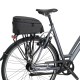BBB BSB-138 CarrierPack Rack Bag Grey 6L
