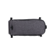 BBB BSB-138 CarrierPack Rack Bag Grey 6L
