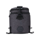 BBB BSB-138 CarrierPack Rack Bag Grey 6L