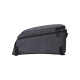 BBB BSB-138 CarrierPack Rack Bag Grey 6L