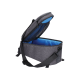 BBB BSB-138 CarrierPack Rack Bag Grey 6L
