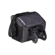 BBB BSB-139 FrontPack Handlebar Bag Grey Melange 5.5L