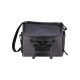 BBB BSB-139 FrontPack Handlebar Bag Grey Melange 5.5L