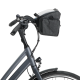 BBB BSB-139 FrontPack Handlebar Bag Grey Melange 5.5L