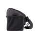 BBB BSB-139 FrontPack Handlebar Bag Grey Melange 5.5L