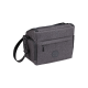 BBB BSB-139 FrontPack Handlebar Bag Grey Melange 5.5L
