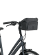 BBB BSB-139 FrontPack Handlebar Bag Grey Melange 5.5L