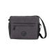 BBB BSB-139 FrontPack Handlebar Bag Grey Melange 5.5L