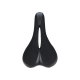 BBB BSD-12 MultiDensity Men's Saddle Black 170mm