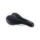 BBB BSD-12 MultiDensity Men's Saddle Black 170mm