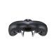 BBB BSD-12 MultiDensity Men's Saddle Black 170mm
