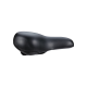 BBB BSD-26 BaseShape Upright Saddle Black 210mm