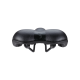 BBB BSD-56 BaseShape Relaxed Saddle Black 190mm