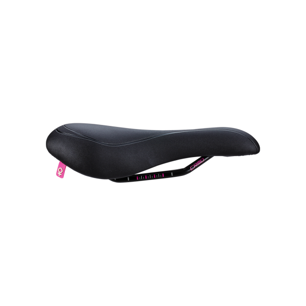 BBB BSD-67 LadySport Saddle Black 162mm
