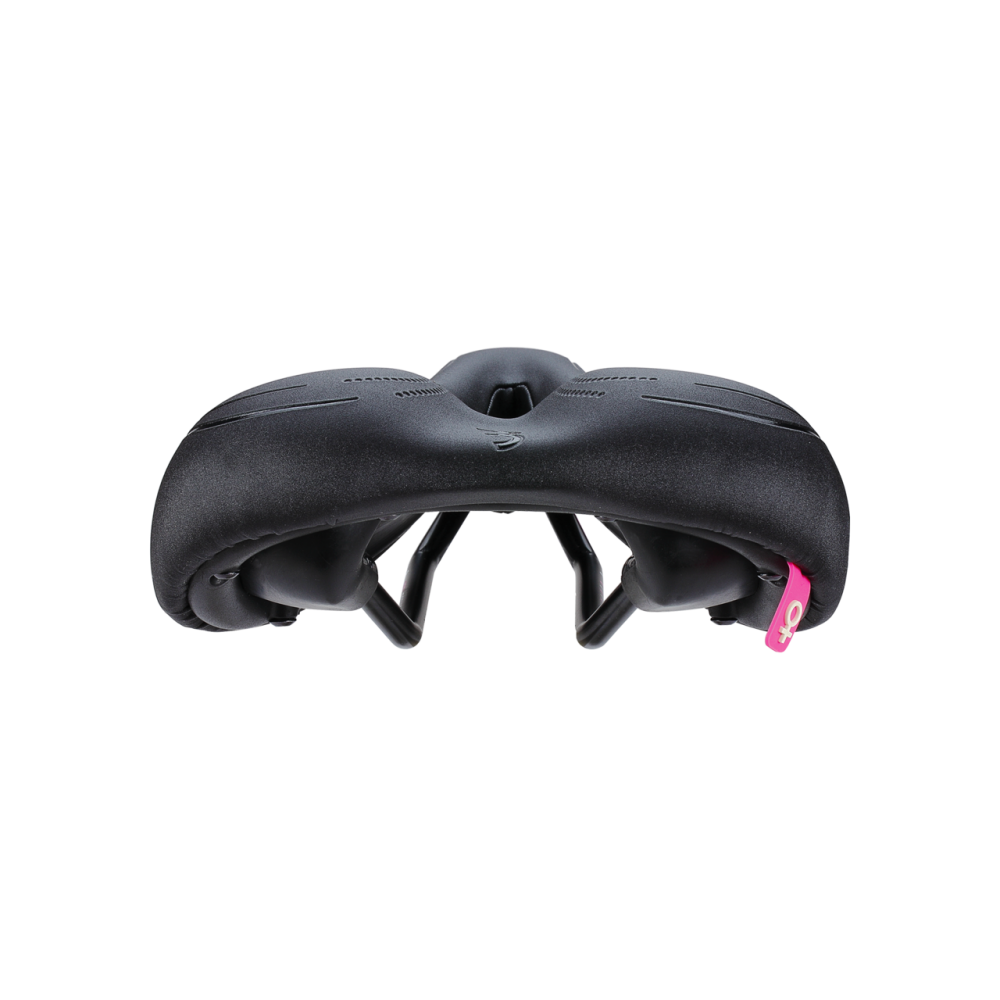 BBB BSD-67 LadySport Saddle Black 162mm