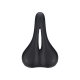 BBB BSD-67 LadySport Saddle Black 162mm