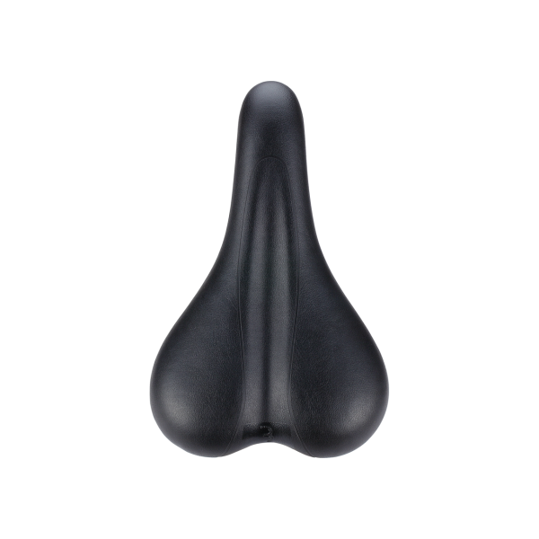 BBB BSD-86 BaseDensity Active Saddle Black 170mm
