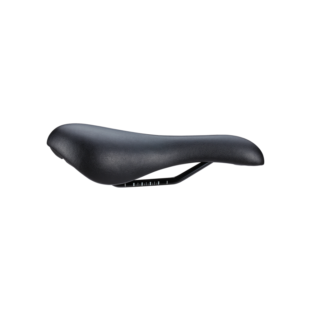 BBB BSD-86 BaseDensity Active Saddle Black 170mm