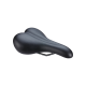 BBB BSD-86 BaseDensity Active Saddle Black 170mm