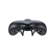 BBB BSD-86 BaseDensity Active Saddle Black 170mm