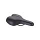 BBB BSD-91 Meander Active Saddle Black 170mm