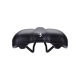 BBB BSD-91 Meander Active Saddle Black 170mm