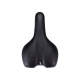 BBB BSD-91 Meander Active Saddle Black 170mm