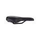 BBB BSD-91 Meander Active Saddle Black 170mm