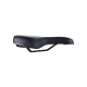 BBB BSD-111 SportPlus Active Saddle Black 170mm
