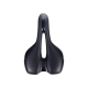 BBB BSD-111 SportPlus Active Saddle Black 170mm