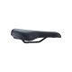 BBB BSD-115 TouringPlus Active Saddle Black 170mm