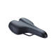 BBB BSD-115 TouringPlus Active Saddle Black 170mm